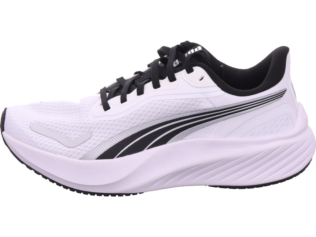 Puma Men's Sneakers in White