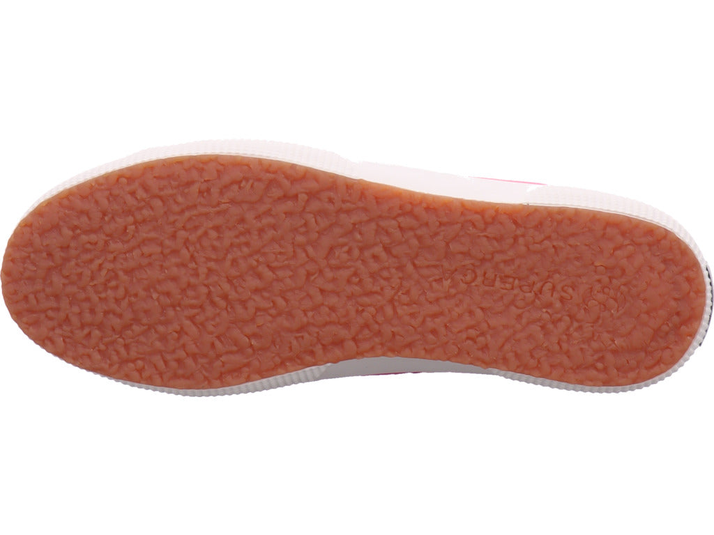 Superga Women's Trainers in Pink