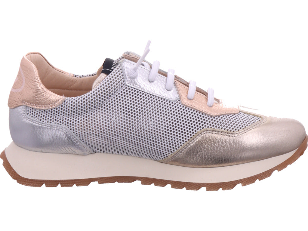 Hispanitas Women's Trainers Kansas Boleromet in Other