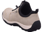 Shoe-world Damen Slipper  in beige