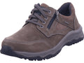 Josef Seibel Herren Halbschuh Leroy 55 in braun