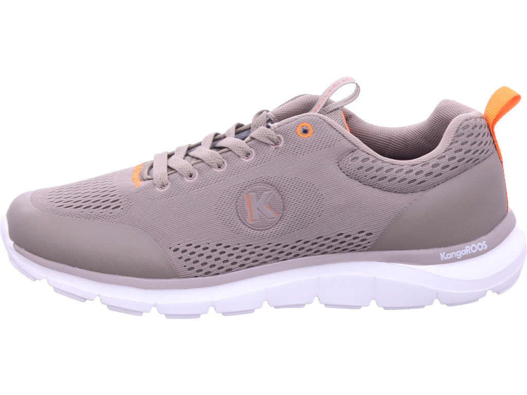 KangaRoos Herren Sneaker  in braun