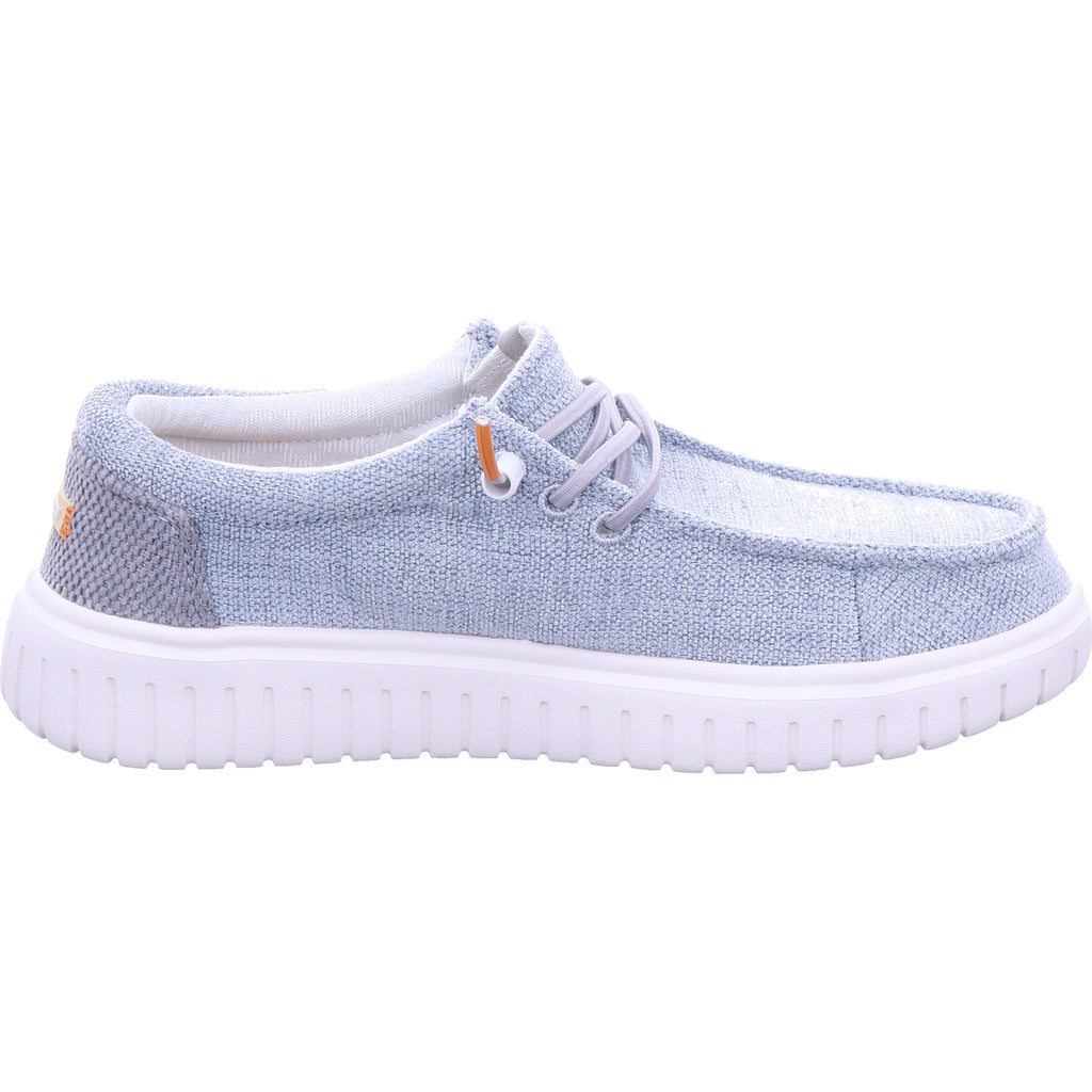 Fusion Damen Sneaker  in blau