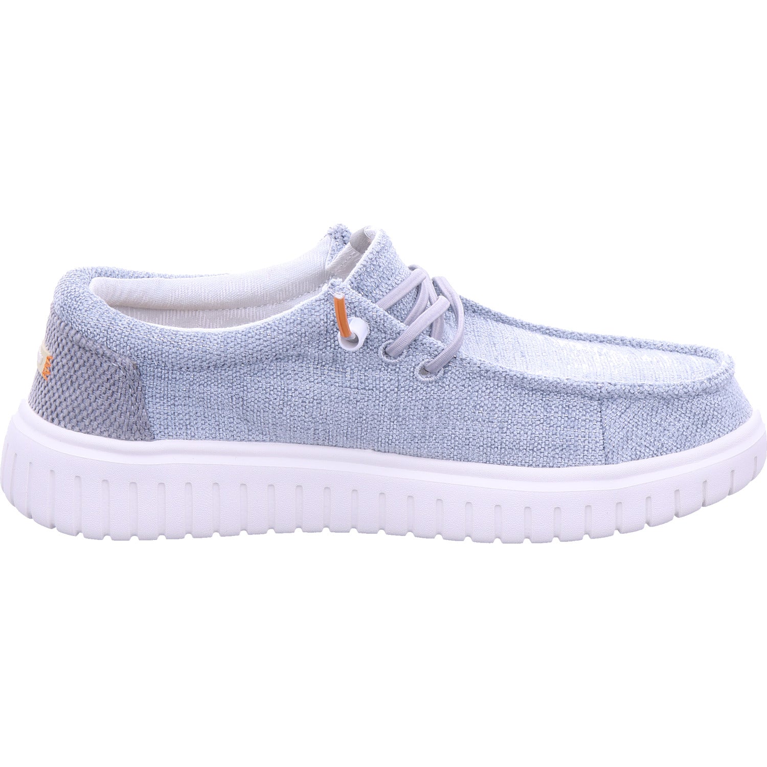 Fusion Damen Sneaker  in blau