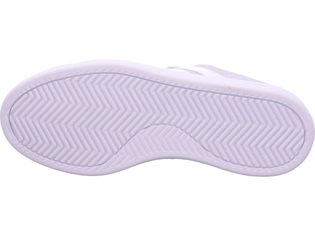 Adidas Damen Sneaker Adidas Grand Court 2.0, in blau