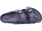 Birkenstock Arizona Essential Eva slippers in gray