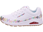 SKECHERS Women's Sneakers in Free