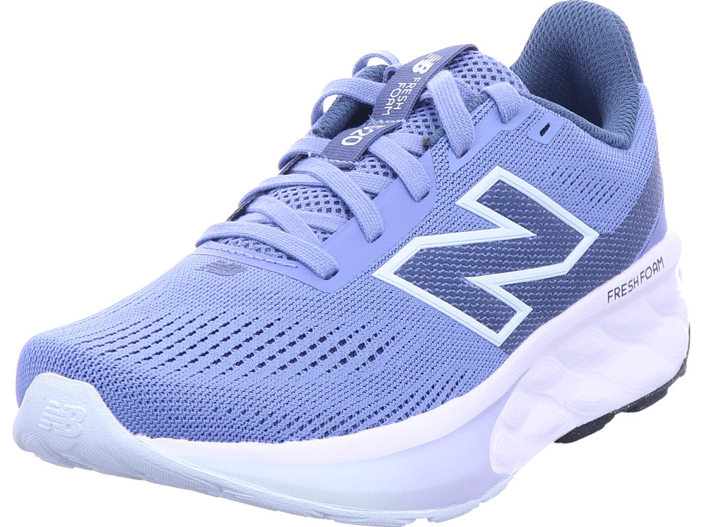 New Balance Damen Sportschuh  in blau