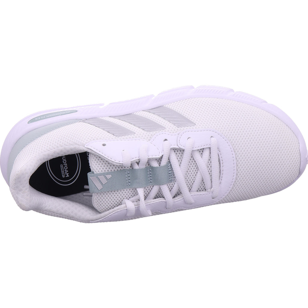 Adidas Damen Sportschuh  in weiß