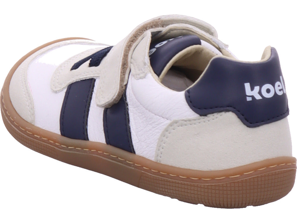 Koel Jungen   in weiß