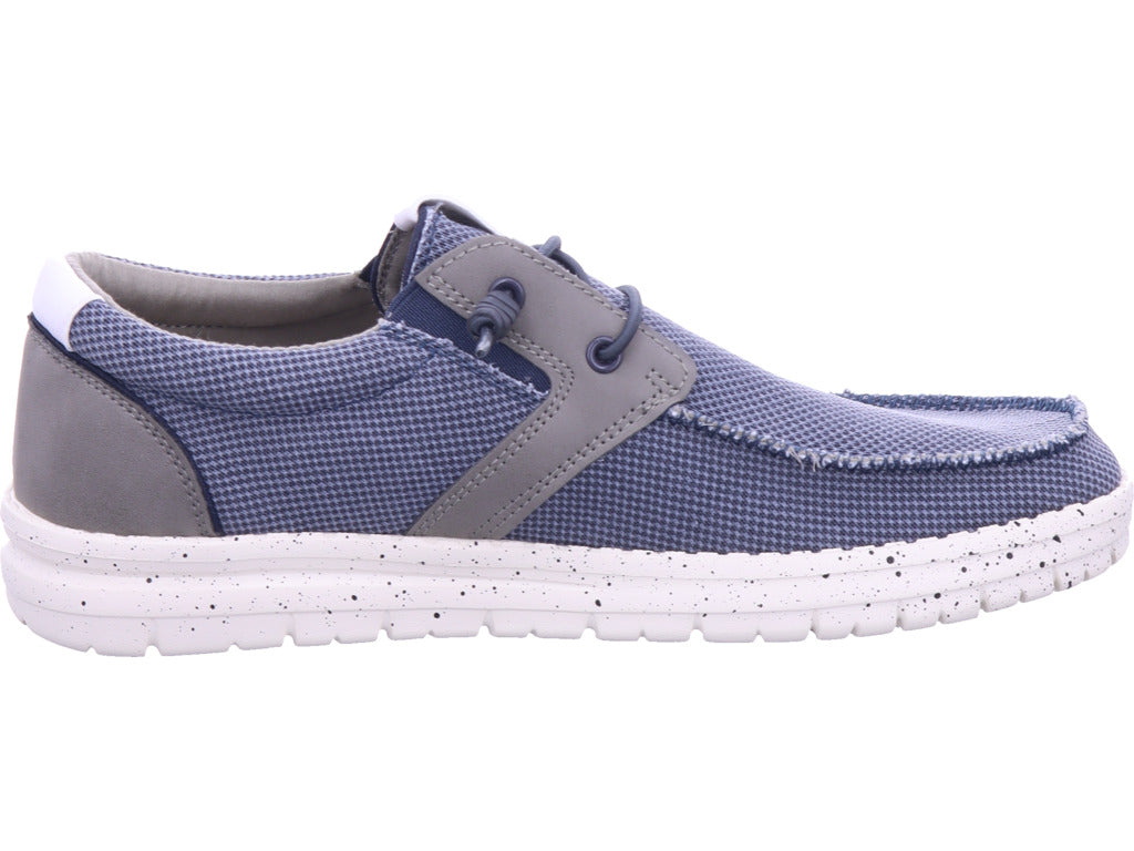 Dockers Men's Trainers in Blue