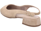 Tamaris Damen Pump  in beige