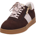Marco Tozzi Damen Sneaker  in braun