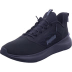 Puma Men's Softride Carson 2 Plushfit Sports Shoes in Black