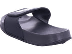 JAKO Unisex - Erwachsene Pantolette J-Sl Look in schwarz