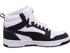 Puma Herren Stiefelette  in schwarz