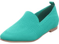 La Strada Damen Slipper  in grün