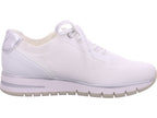 Marco Tozzi women's sneakers in white