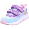 Lurchi Mädchen Halbschuh  in blau