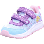 Lurchi Mädchen Halbschuh  in blau