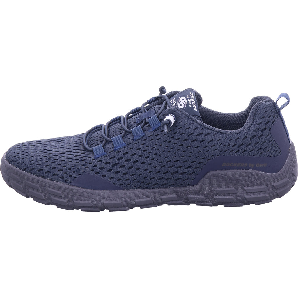 Dockers Men's Trainers in Blue
