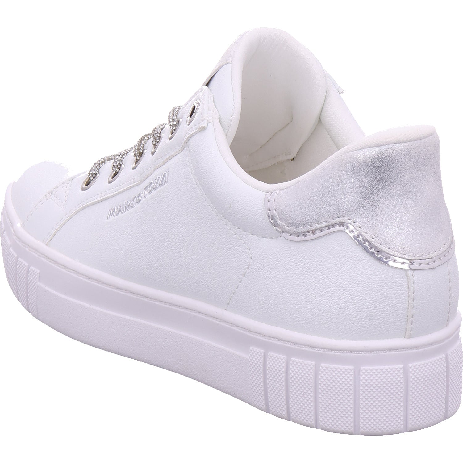 Marco Tozzi Damen Sneaker M2374146 in frei