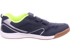 Lico Boys' Sports Shoe Boulder V in blue