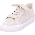 La Strada women's sneakers in black