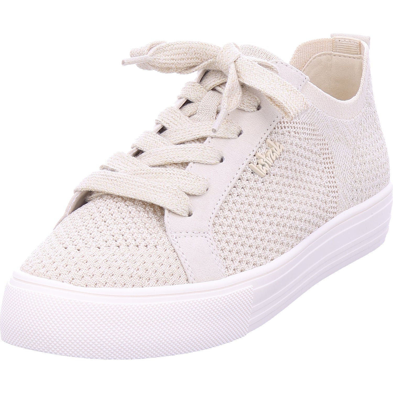 La Strada women's sneakers in black
