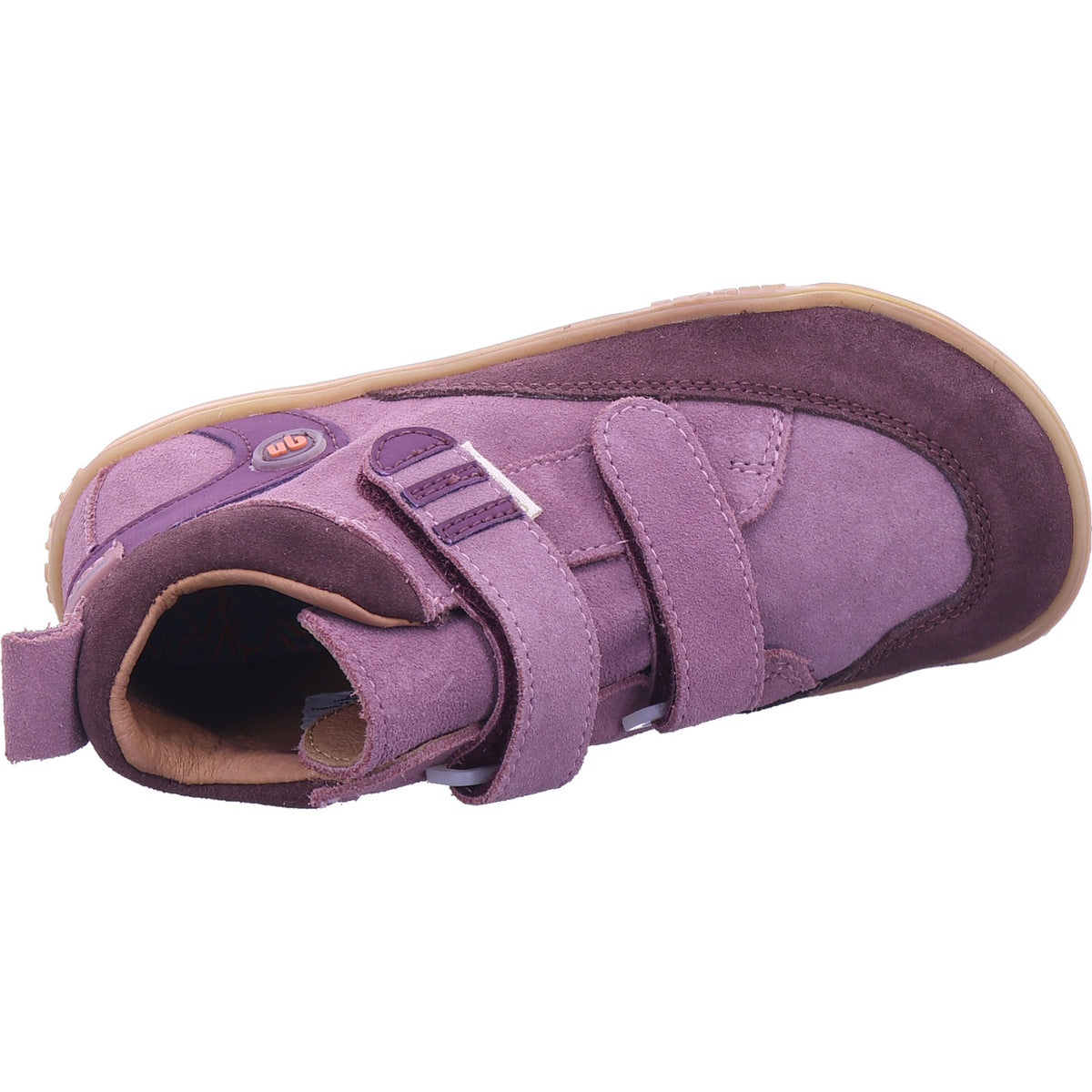 Ricosta Mädchen Halbschuh  in lila