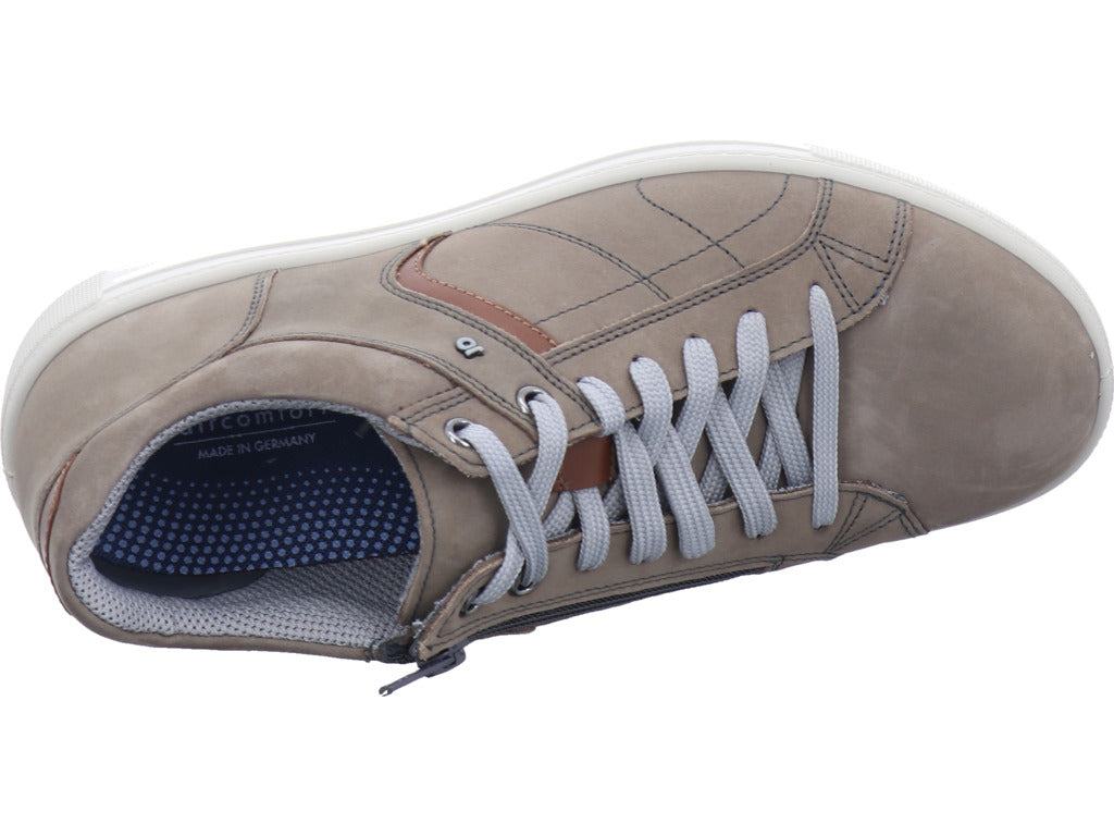 Jomos Herren Halbschuh  in braun