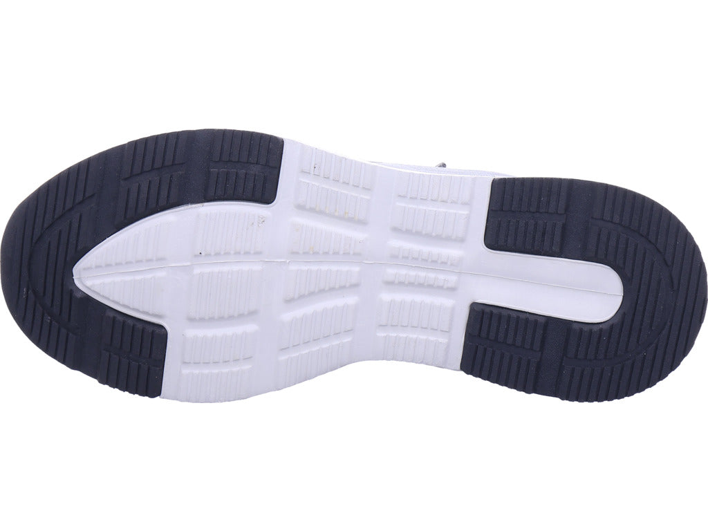 2 GO FASHION Herren Sneaker  in grau