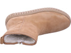 Tamaris Women's Moon Boots M2546145 in brown