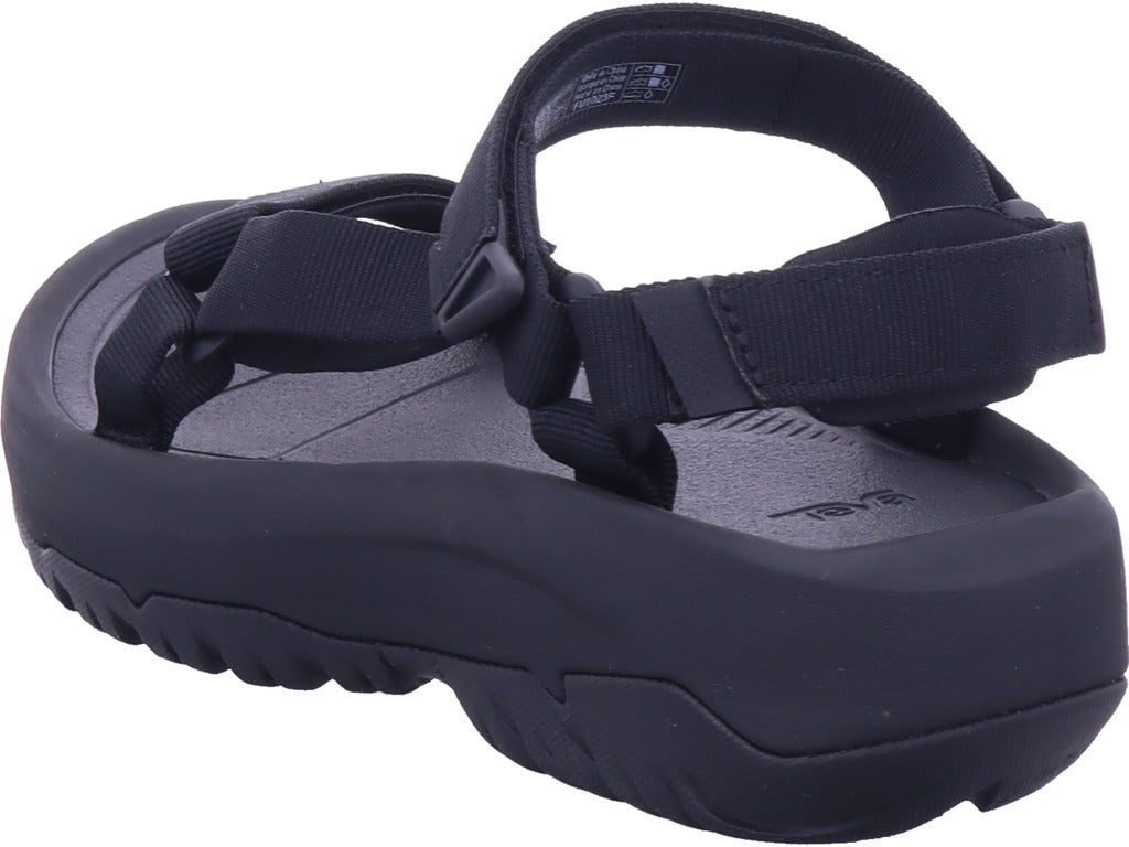 TEVA Women's Sandals in Black