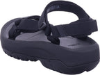 TEVA Damen Sandalette  in schwarz