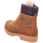 Panama jack Herren Winterstiefel  in braun