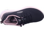SKECHERS Damen Sneaker  in schwarz
