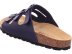 Canadian John Damen  Balu 353/58 Weichbett in blau