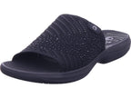 Jana Women's Mules M2726244 in black