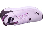 Puma Damen Sneaker Softride Symmetry Fuzion in lila