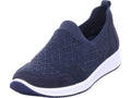 Ara Damen Slipper Lissabon in blau