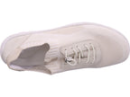 Remonte Women's Sneaker Remonte Fs Low Shoe in beige