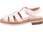 Pertini Damen Sandalette  in rose