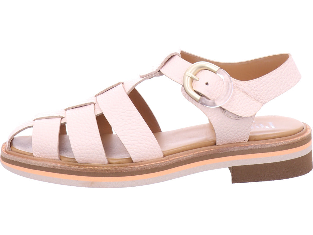 Pertini Damen Sandalette  in rose