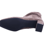 Caprice Damen Stiefelette  in braun