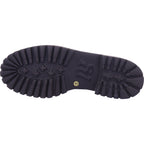 Paul Green Damen Slipper  in braun