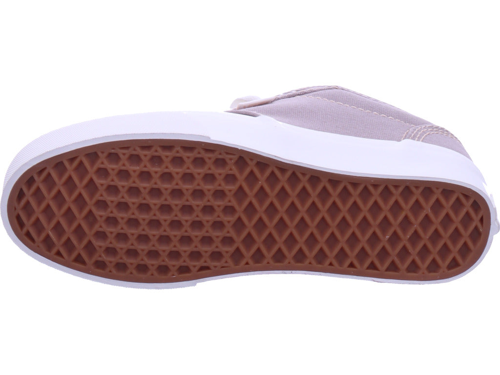 Vans Damen Textilschuh Atwood in frei