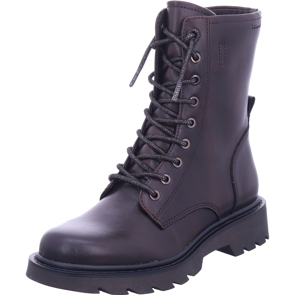 Tamaris Damen Stiefelette  in braun