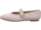 La Strada Women's Ballerinas in beige