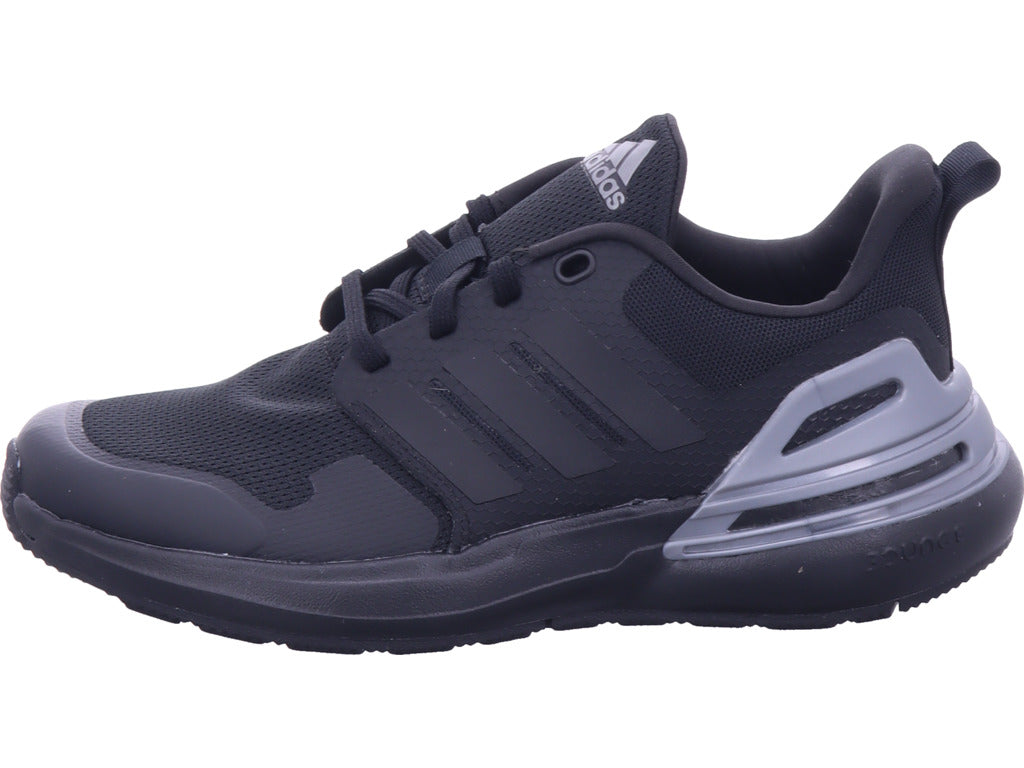 Adidas Damen  Adidas Rapidasport K in schwarz